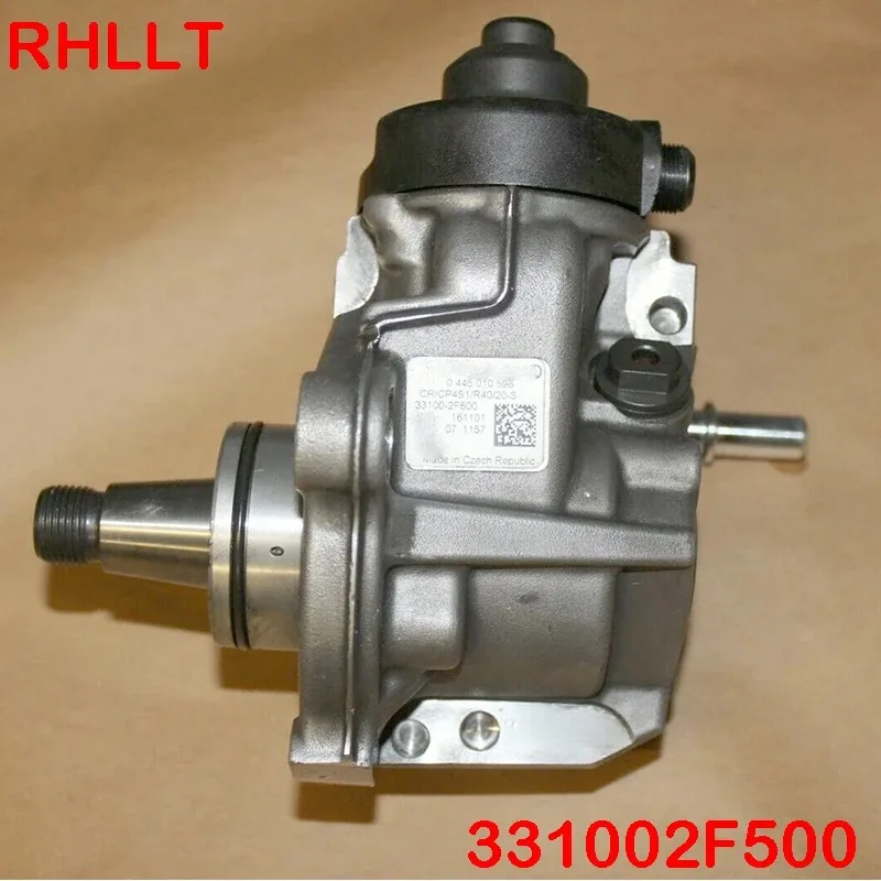 OEM 331002F500 For Hyundai Kia Sorento Santa Fe 2.2T diesel fuel pump high pressure oil pump