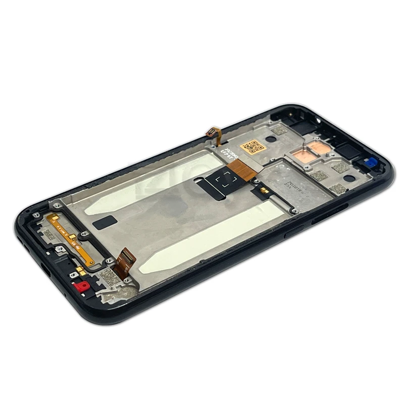 For Nokia 4.2 LCD Display Touch Screen Digitizer Assembly Replacement For Nokia 4.2 TA-1184 TA-1133 TA-1149 lcd