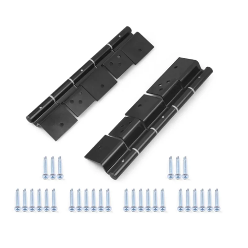 

Комплект фрикционных петель для пятых колес, туристических прицепов, входной двери автофургона и дверей Challenger серии 450, 805, 950, 975