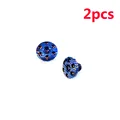 2pcs Screws