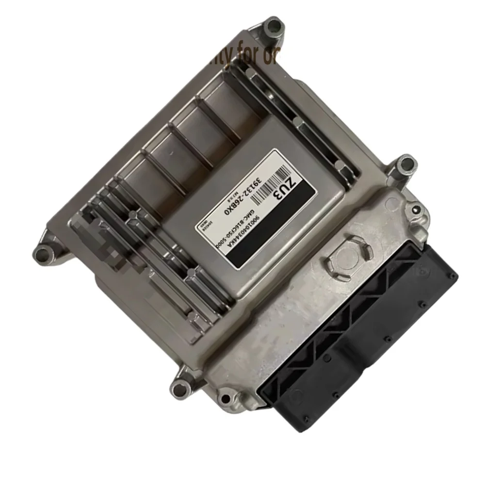 

Original 39132-26BX0 M7.9.8 Engine Board ECU ECM ZU3 Engine Control Unit for Hyundai KIA