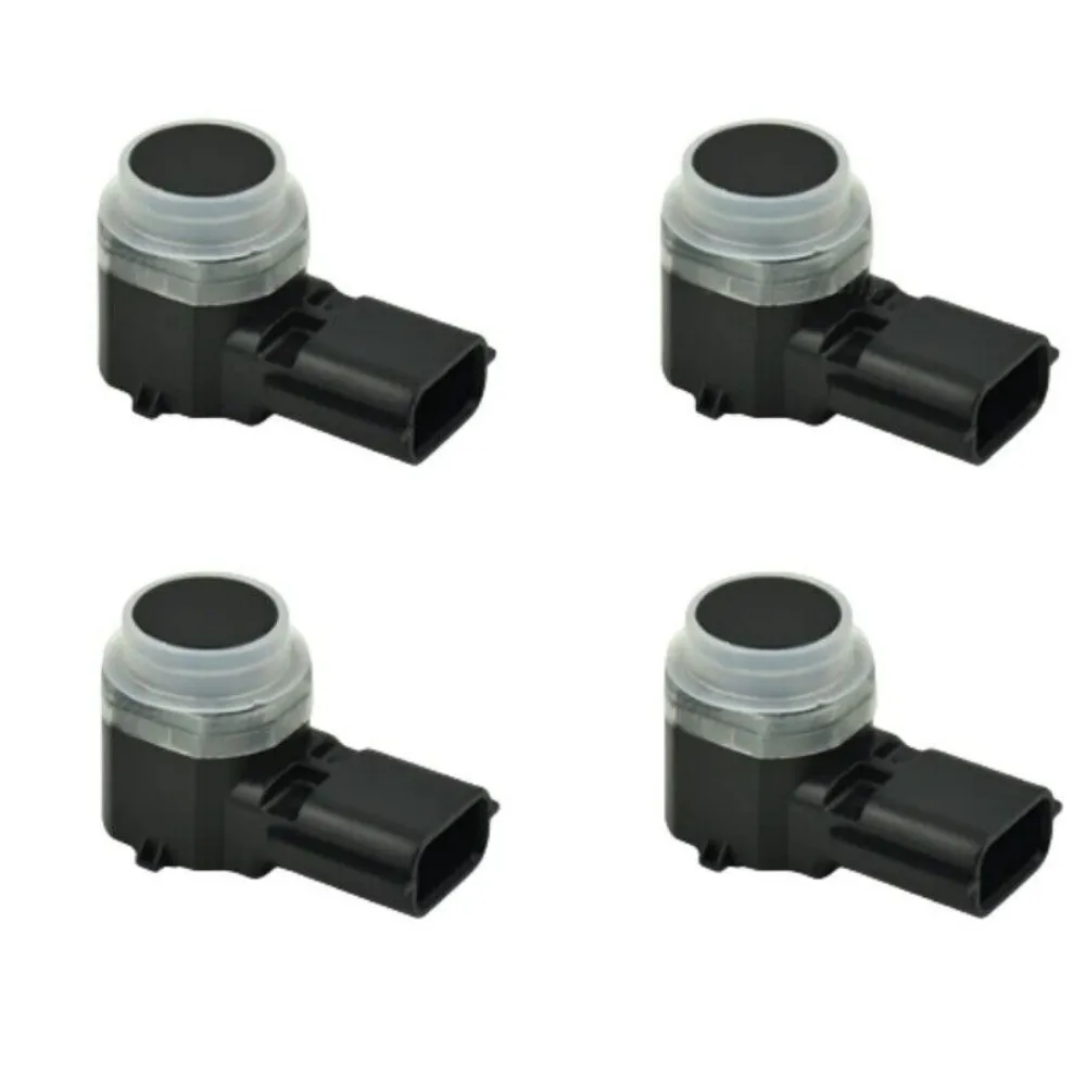 

Straight PDC Parking Sensor 28442-0001R For NISSAN Megane III 3 28442-0002R