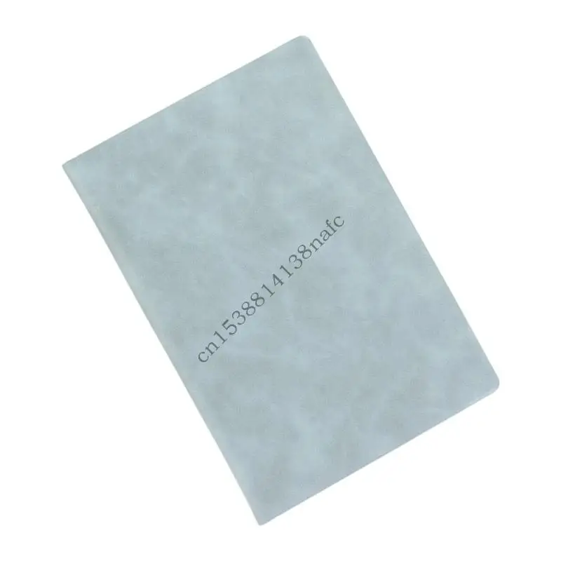 594F تابلت للكتابة سهل الاستخدام وقابل للمسح، إطار بلاستيكي خفيف الوزن، مكتب، مدرسة، منزل، سبورة بيضاء مخططة متعددة الأغراض #4