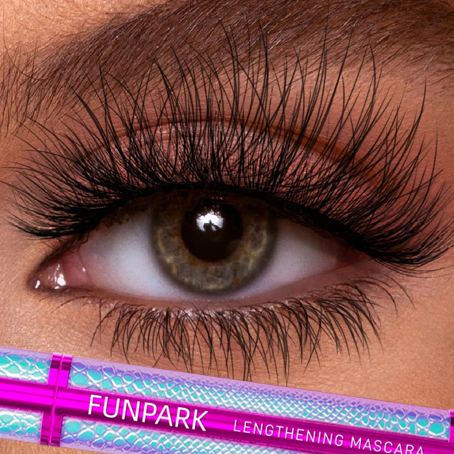 Mascara 5D allongeant les cils, épais, imperméable, maquillage pour les yeux, cadeaux pour femmes, cils soyeux, facile à enlever, cosmétiques coréens