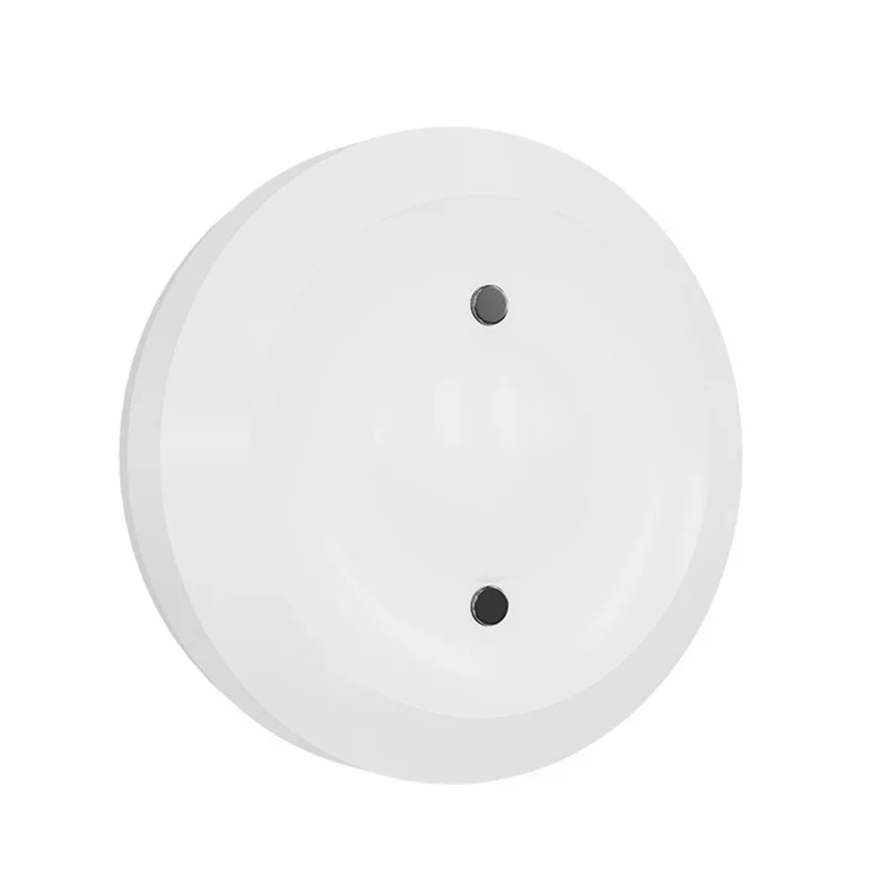 ELECT-Graffiti Zigbee Flood Sensor Smart Water Sensor Leakage Alarm Flood Sensor Multifunction Flood Sensor