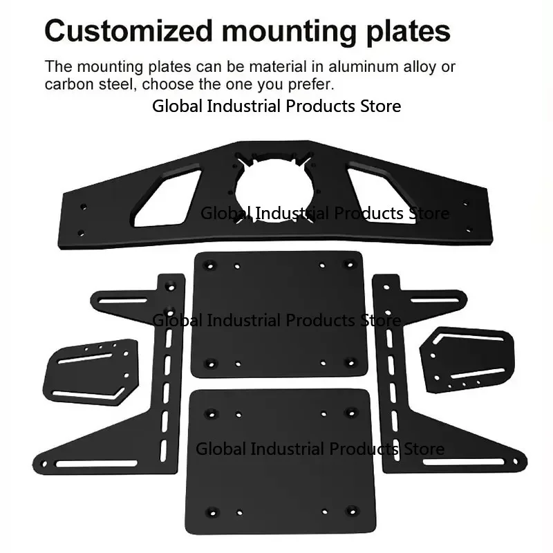 Wholesale Full Racing Experience Custom Adjustable Aluminum Sim Racing Simulator For F1 And Rally For Virtual Racing Game