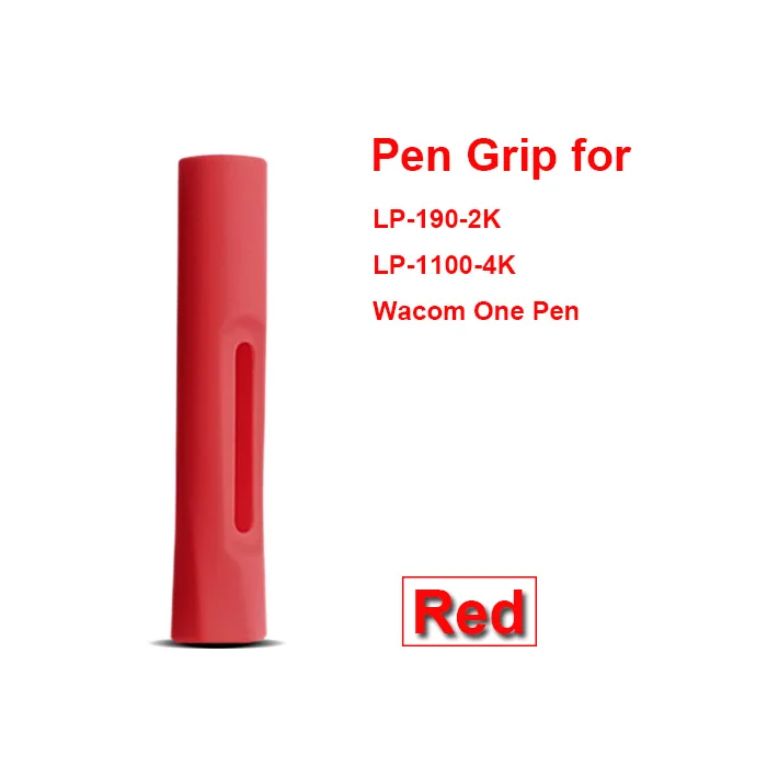 Wacom Pen Grip para Wacom Pen (LP-190-2K, LP-1100-4K, Wacom One