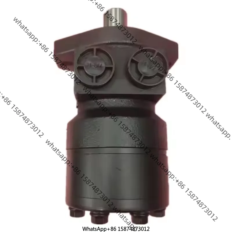 

TG0140 TG0170 TG0195 TG0240 TG0280 TG0335 series TG0335US080AAAB High Torque Orbital hydraulic Motor