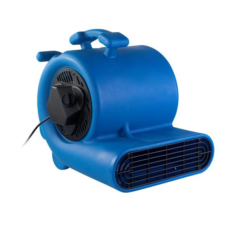

2025Professional Commercial Low Noise Electric High Volume Air Blower