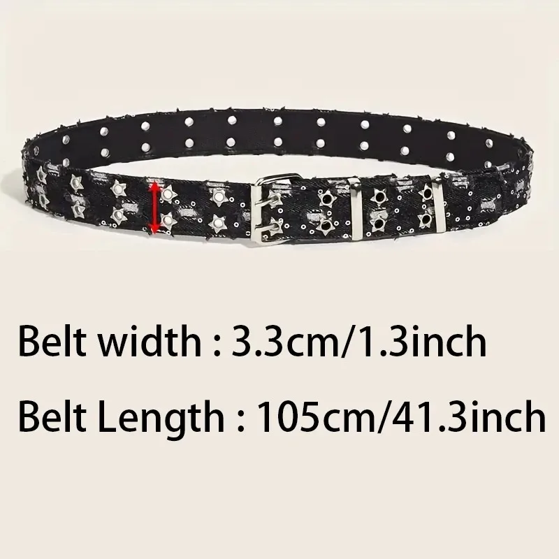 Thumbnail 4 - #8 Best Womens Belts to Buy In 2026