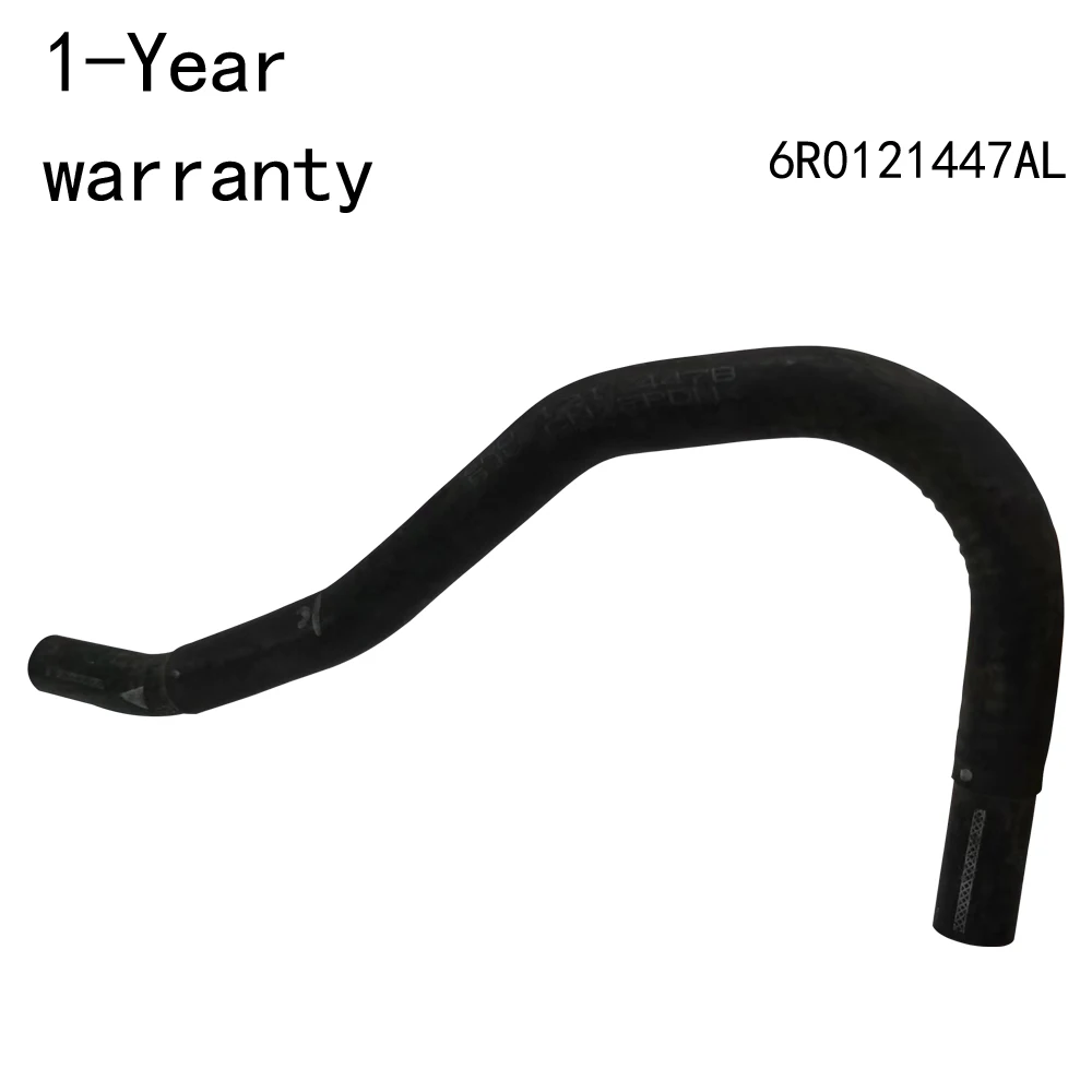 Шланг охлаждающей жидкости двигателя для VW Polo/Derby/Vento-IND Skoda Rapid Fabia Roomster Seat Toledo 6R0121447AL