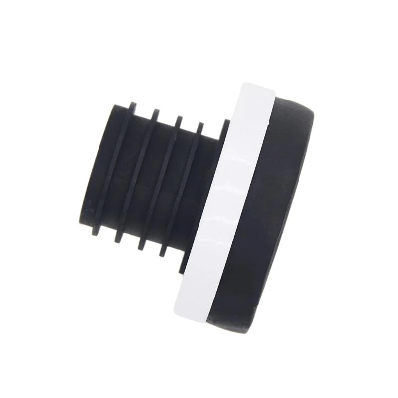 Toilet Flange Sealing Rings Urinal Sealing Rings 2pcs for Urinal Maintenance 601C