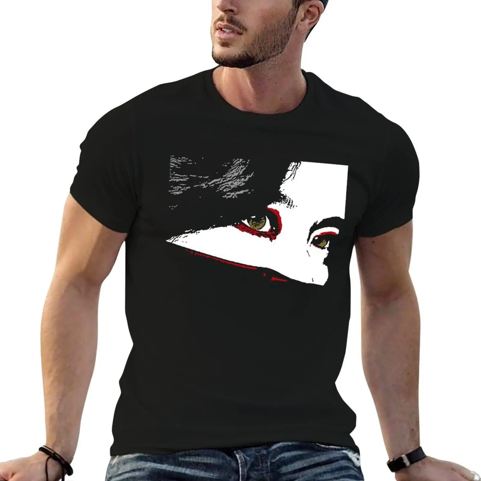 

Lee Geum-Ja, have mercy on us... T-Shirt t shirts for man slim fit cotton t shirt pack T-Shirt