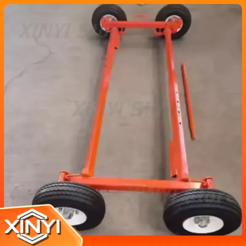 Car Jack Vehicle Mover Tow Dolly for Cars Trucks SUVs 3T Heavy Duty Wheel Dolly for Auto Repair Garage Moving Tool for OEM