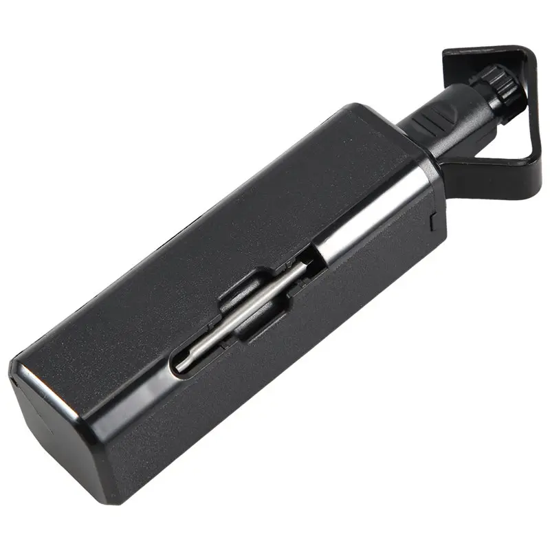 B62B-Round Cable Stripper Fiber Optic Tool, Optical Fiber Cable Jacket Slitter, Longitudinal