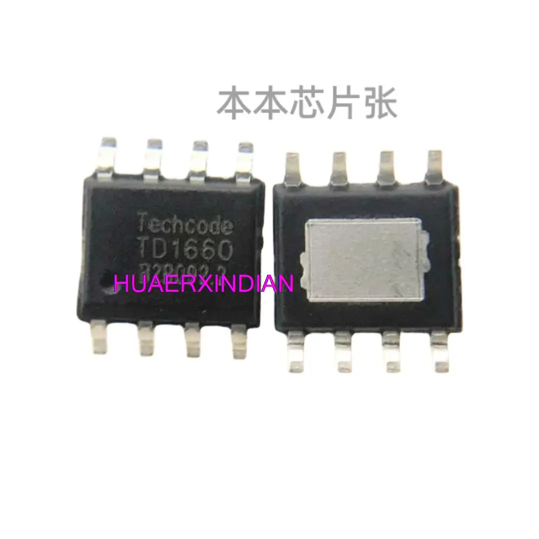 TD1660  TD1660  SOP-8 60V 2A  DC-DCIC