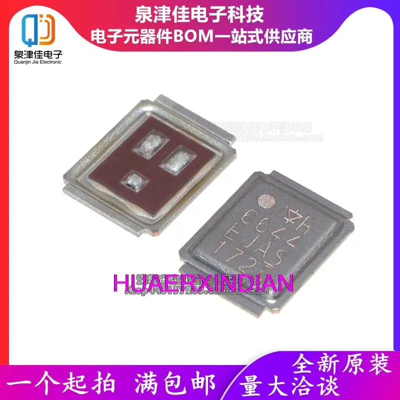 

10PCS New Original IRF6644TRPBF 6644 Quality assurance