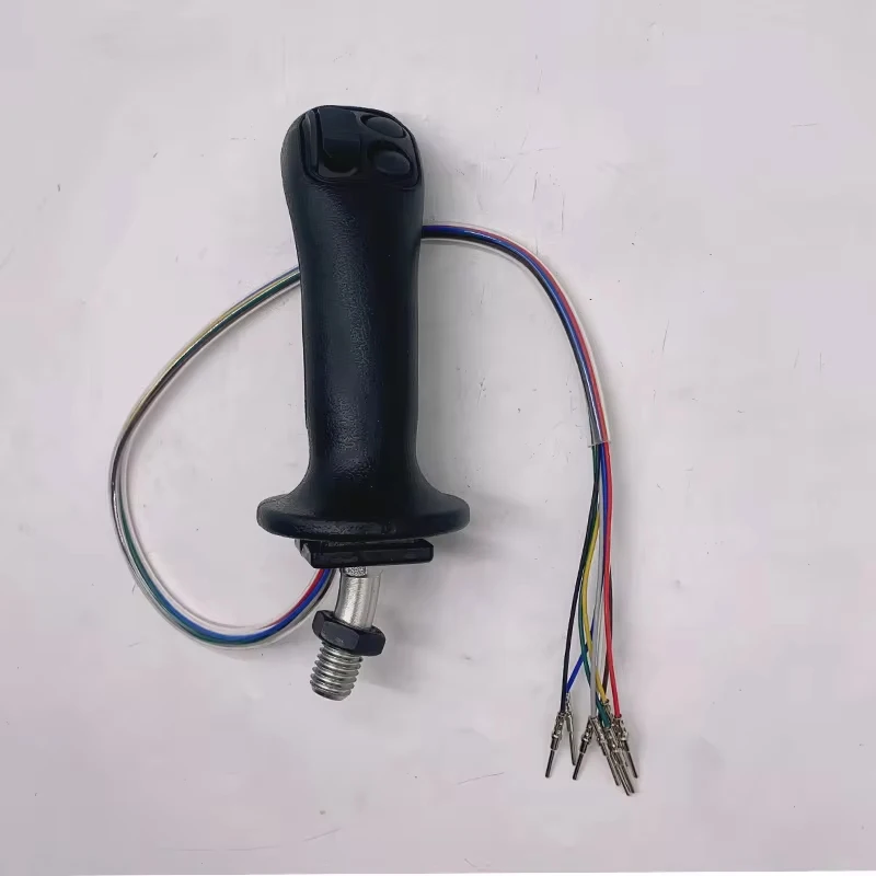 506-5274 506-5273 350-0331 297-0530 297-0531 297-4589 Excavator E320D Controller Joystick Pilot Valve 336GC 345GC 374F