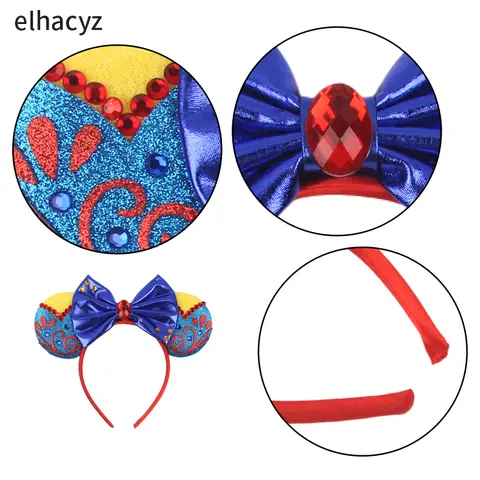 10 best sales Snövit accessoarer - №1