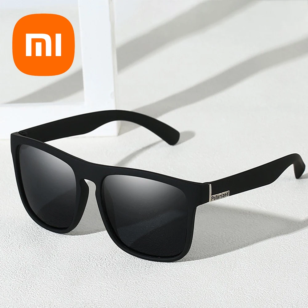 AliExpress MIJIA XIAOMI High Quality Sunglasses Men Women Fashion Classic Fishing Sports Glasses Cycling Goggles Sun Glasses Mountaineering UV400