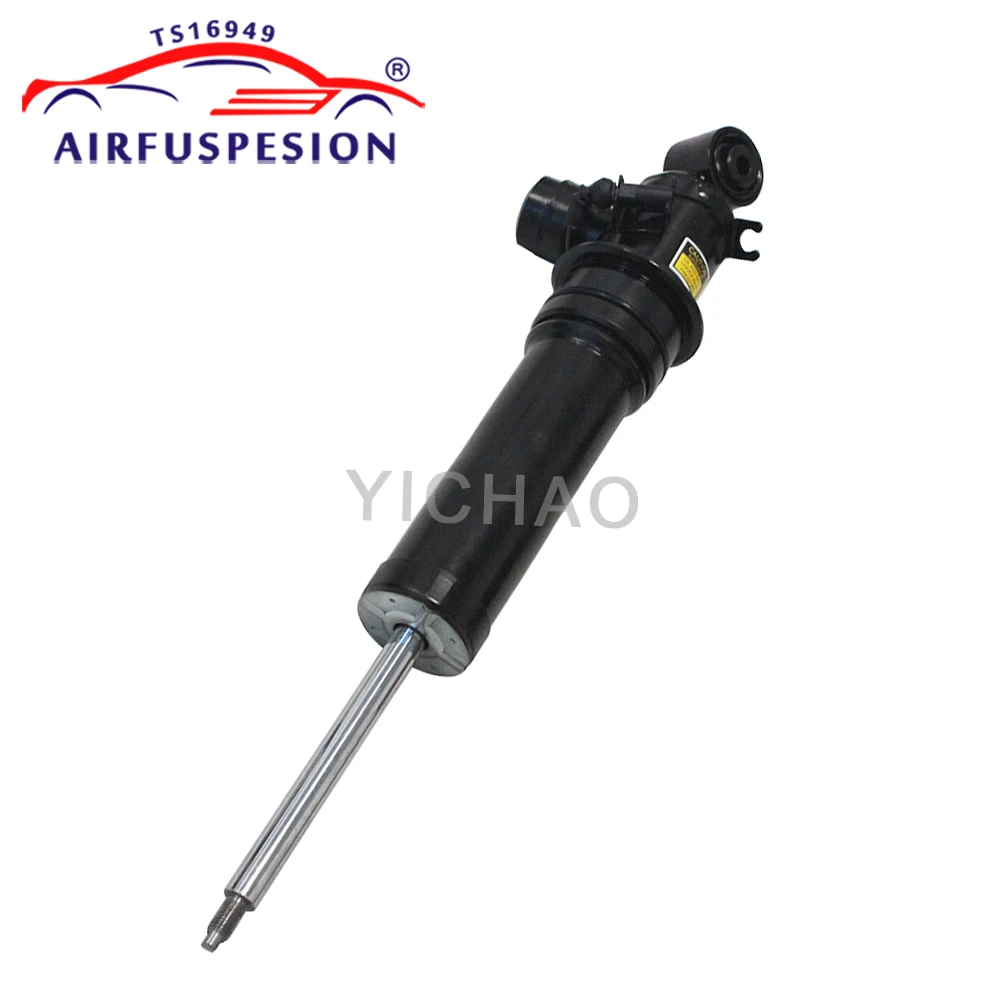 

1PC Rear Air Suspension Shock Absorber Core For Porsche Cayenne VW Touareg Audi Q7 2002-2010 7L8616001 7L8616002 7L8616503B