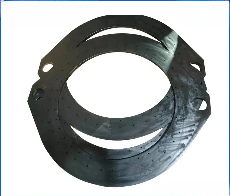 Base Pneumatic Clutch Base Punch Clutch Accessories