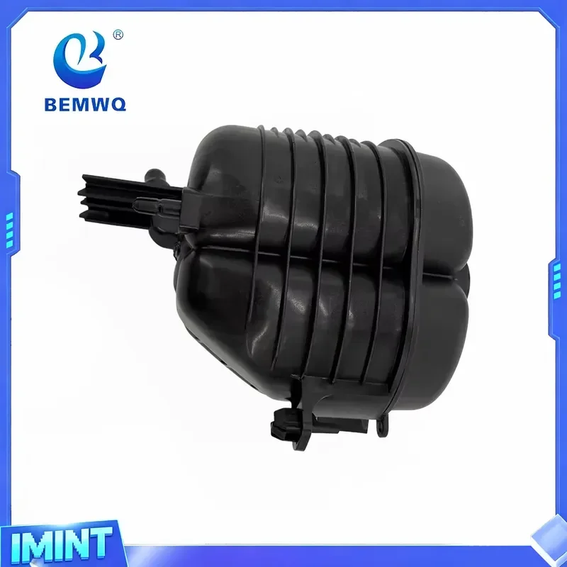 BEMWQ High Quality Cooling System Front Coolant Reservoir Tank Expansion tank for G20 G28 G42 G26 G23 17138610652