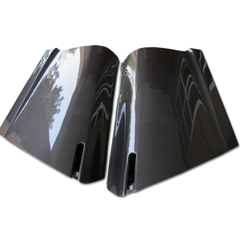 

CARBON FIBER OEM STYLE DOOR for NISSAN 08- R35 GTR