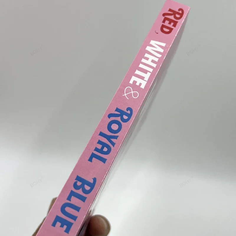 O poder do azul royal, romance inglês, livro inglês, azul royal