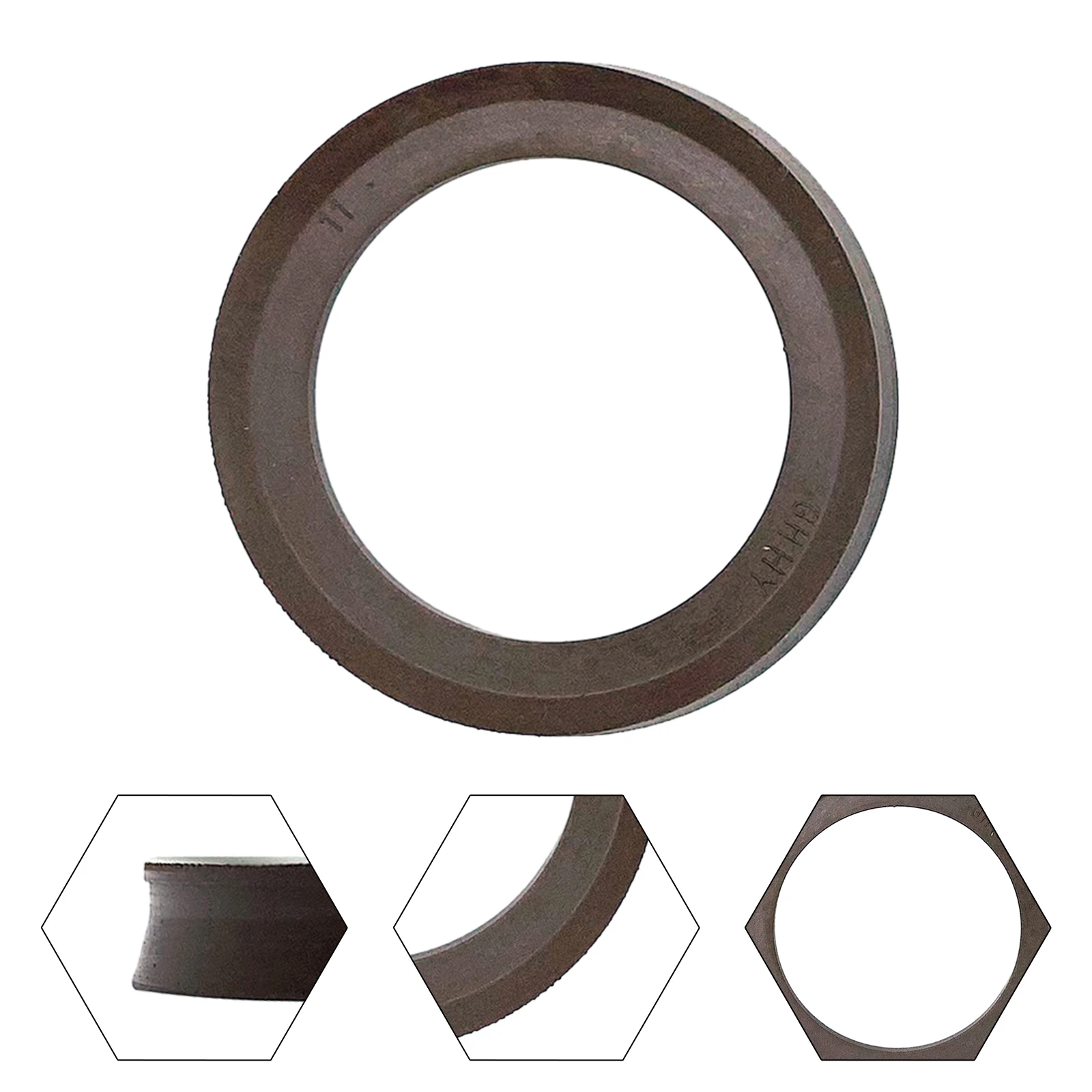 44mm X 32mm X 6mm Oil Ring Seal For PH65A Electric Pick Piston Rod Accessories For General Repair Seal Ring Set