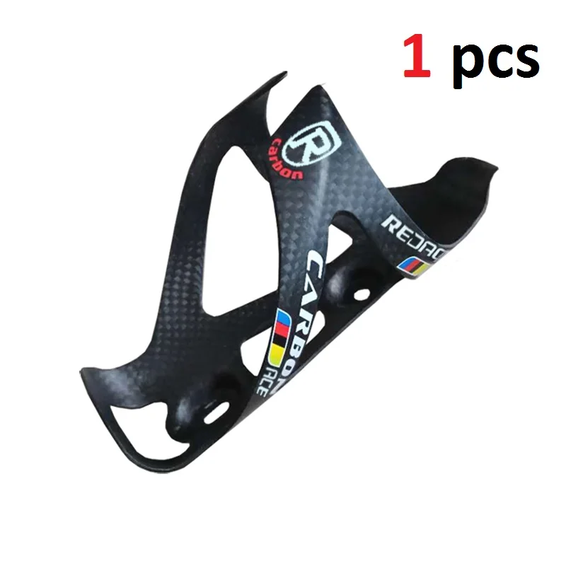WCS Vollcarbon-Fahrrad-Flaschenhalter MTB Rennrad-Flaschenhalter Ultraleicht Fahrradausrüstung Matt/Glänzend