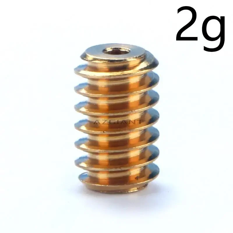 FK-280SA-16200 Car Power Folding Side View Mirror Motor Copper Worm Gear For Ssangyong Kyron/Rodius/REXTON Auto Part Repair Tool