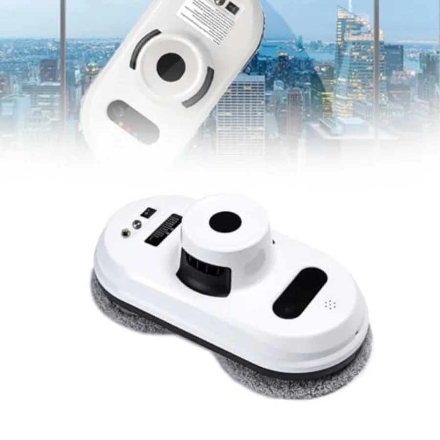 Window Cleaning Rob…