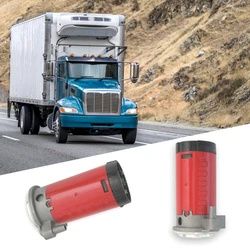 12V/24V Car Air Horn Pump Compressor 112DB Universal for Truck SUV Air Pumps for Horn Super Loud Car Horn Compressor Kit