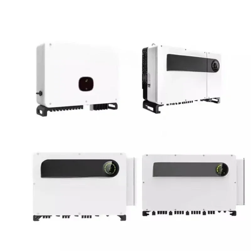 Solar photovoltaic grid-connected inverter UPS power supply 8KW15KW20KW30K40K110KW Jinlang off-grid, three-phase 25KW
