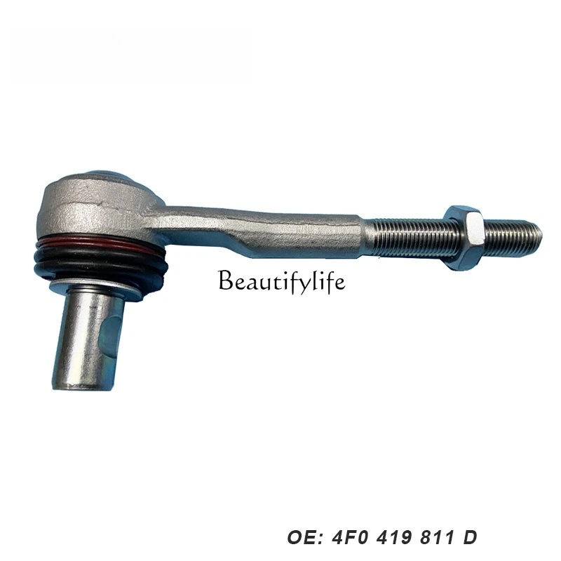 

*Horizontal tie rod outer ball head 4F0419811D 4F0419811C 4F0419811B