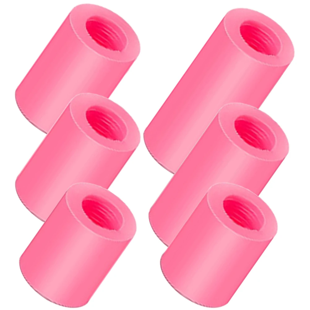 

6pcs 3D Chess Molds Silicone Reusable Diy Craft Resin Epoxy Set For Casting Soap Chocolate Flexible Easy To Use