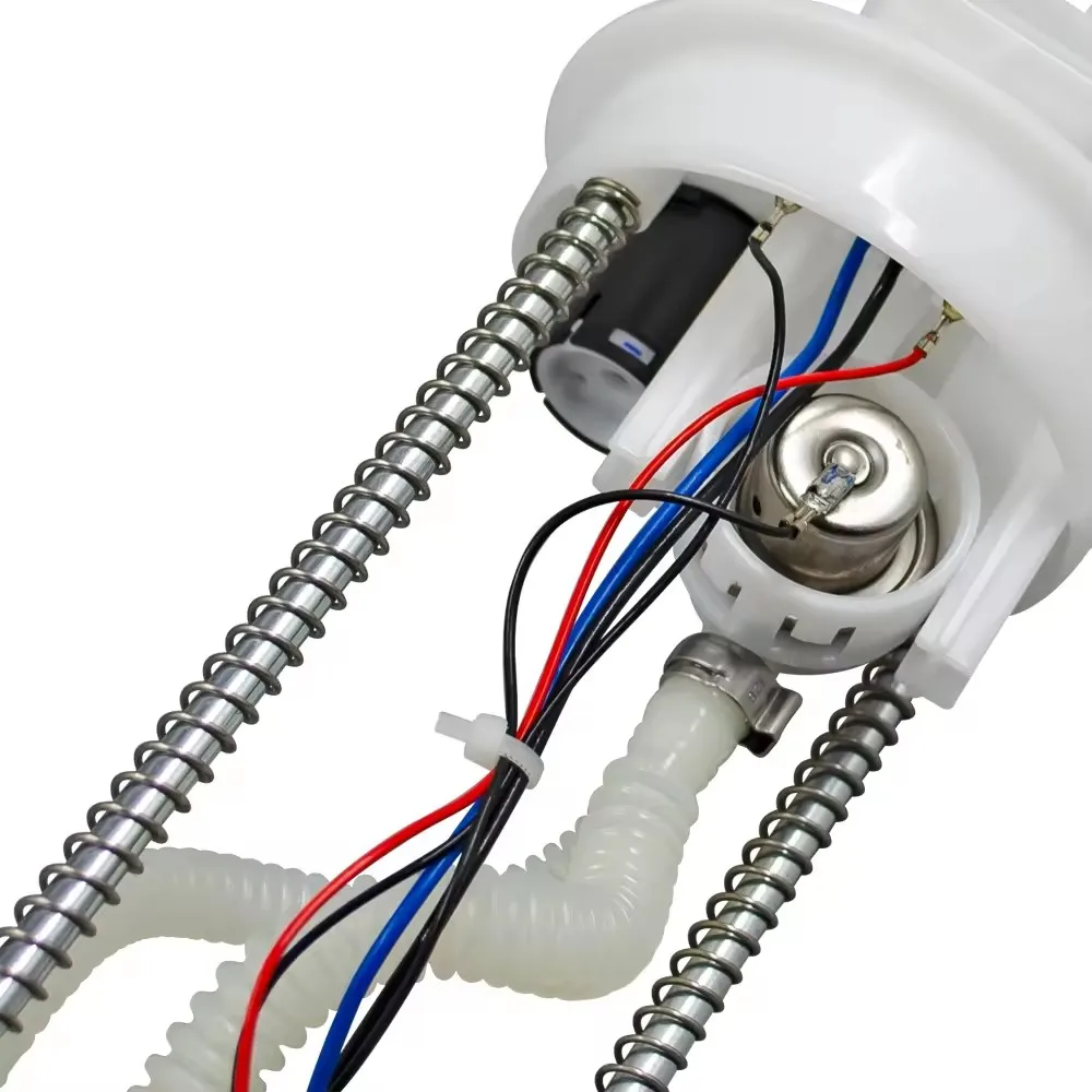 Conjunto da bomba de combustível 0873005   L 0110040112 A0 para peças automotivas Fukuda Orin Dopson DPS0736