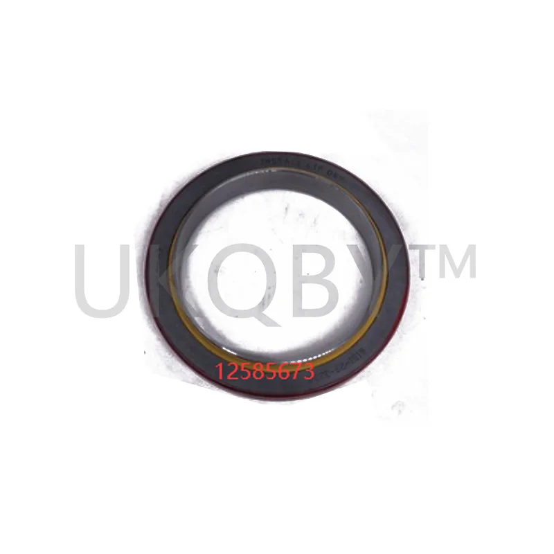 12585673 93740229 92099888 Suitable for Ca di ll ac Es ca la de CTS-V Crankshaft oil seal