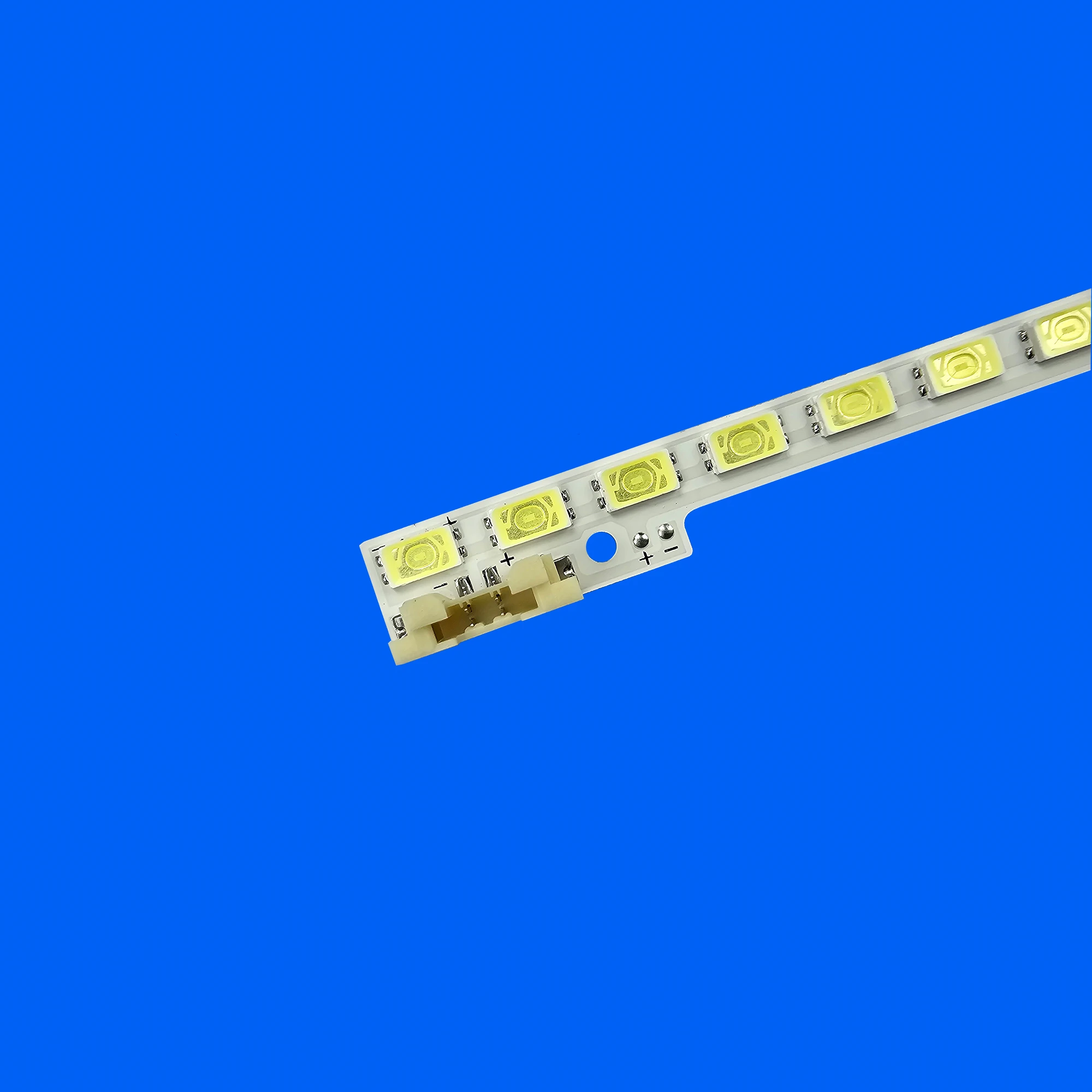 LED-Hintergrundbeleuchtungsstreifen für UE32D5000PW UE32D5500RW UE32D5520RW UE32D5700RS UE32D5800VW 2011SVS32_456K_H1_1CH_PV_LEFT44