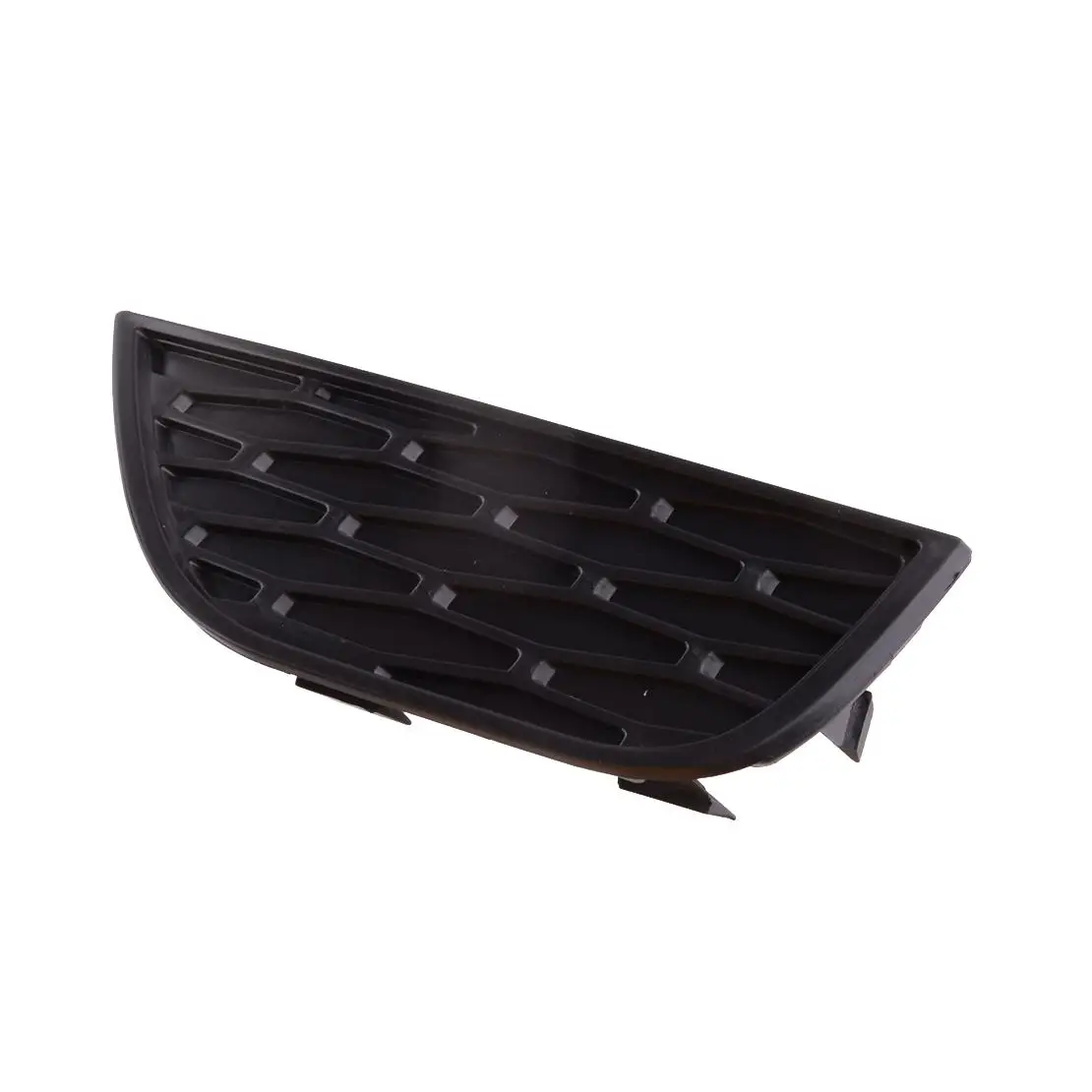 

Front Left Lower Bumper Fog Light Bezel Cover Fit For Land Range Rover Evoque 2011-2015