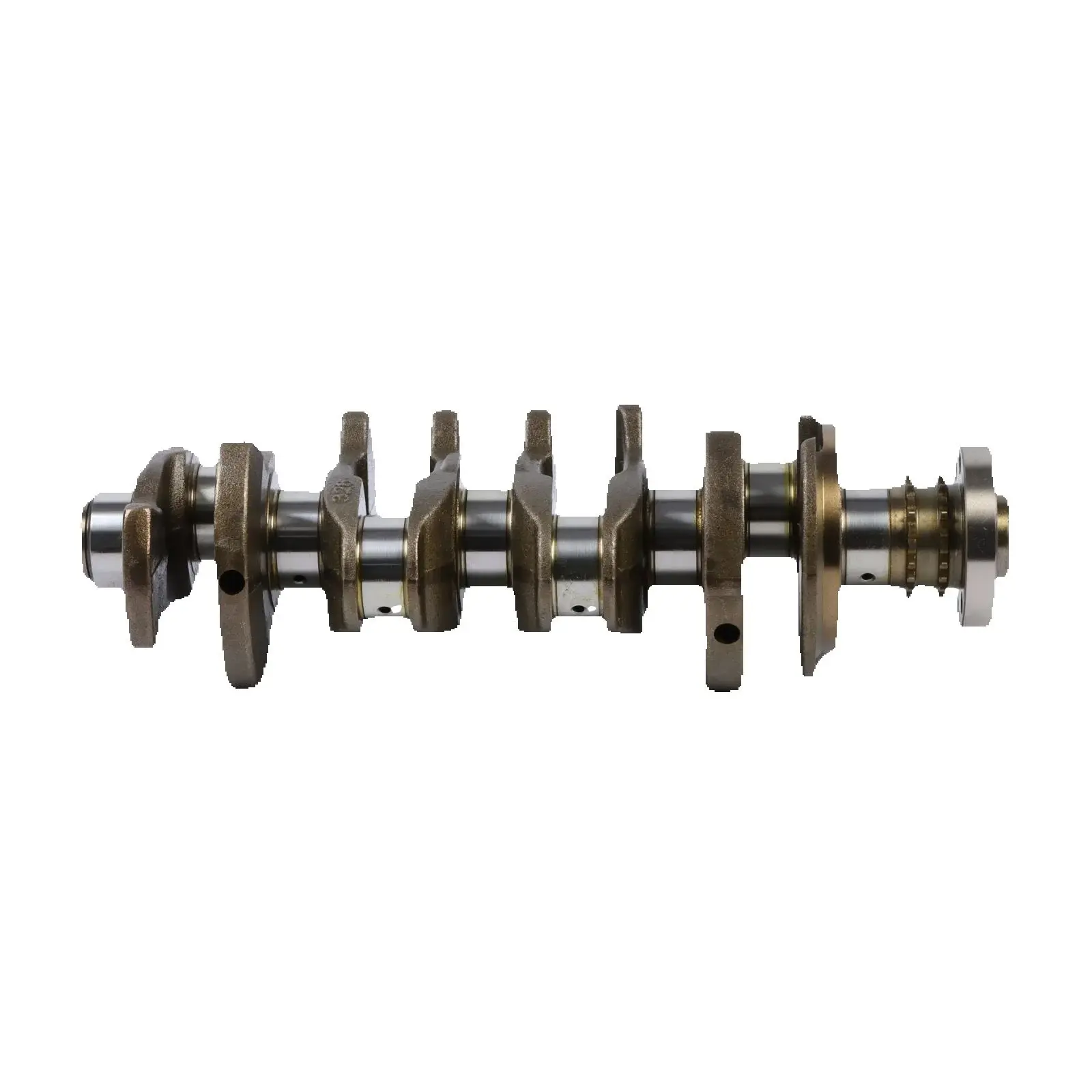 

11218639541 4-Cylinder Engine Crankshaft for BMW 330i 430i 530i X1 X3 2.0L B46 B48 2016-2022