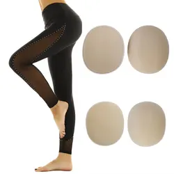 1pair Butt Hip Push Up Enhancers Sponge Buttocks Inserts Padding Enhancing Hip Curve Lifter Contour Padded Removable Shaper Pads