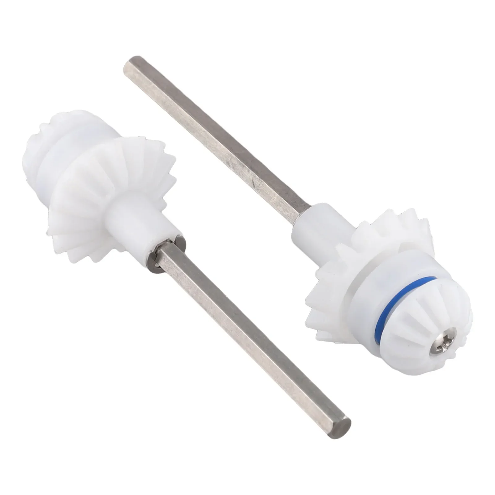 For Zodiac For Baracuda MX8 MX6 Pool Cleaner Repair Kit with Engine R0524900 Tracks R0526100 Drive Shafts Bearings R0527000
