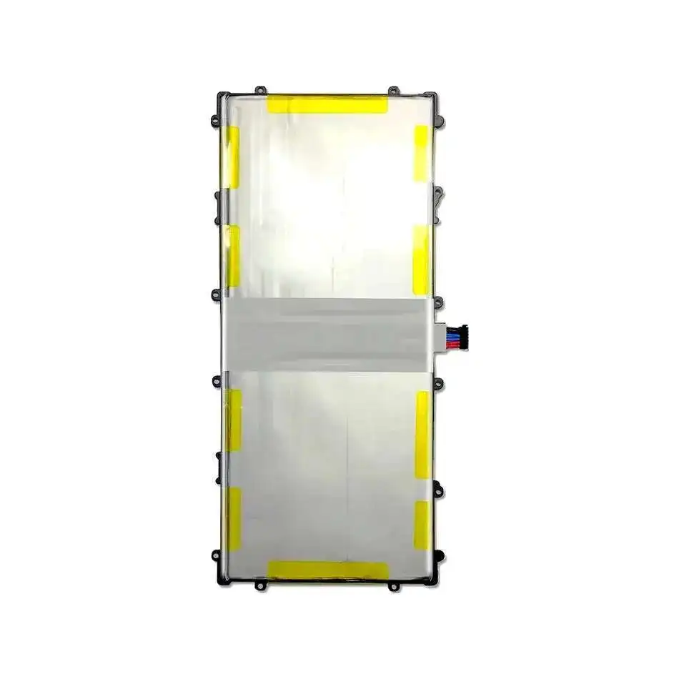 

Reliable Replacement SP3496A8H For Samsung Google Nexus 10 GT-P8110 P8110 Tablet Battery 9000Mah