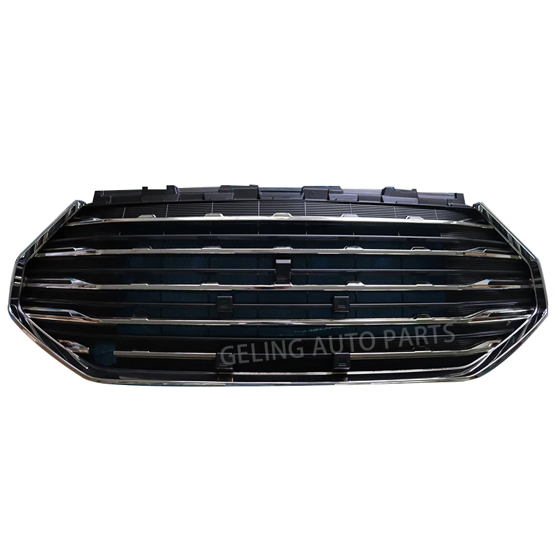 Autoteile Karosserie-Kits Grill Front stoßstange Kühlergrill Kühler f188401100fa für chery Jetour x70 plus 2021 2022 2023