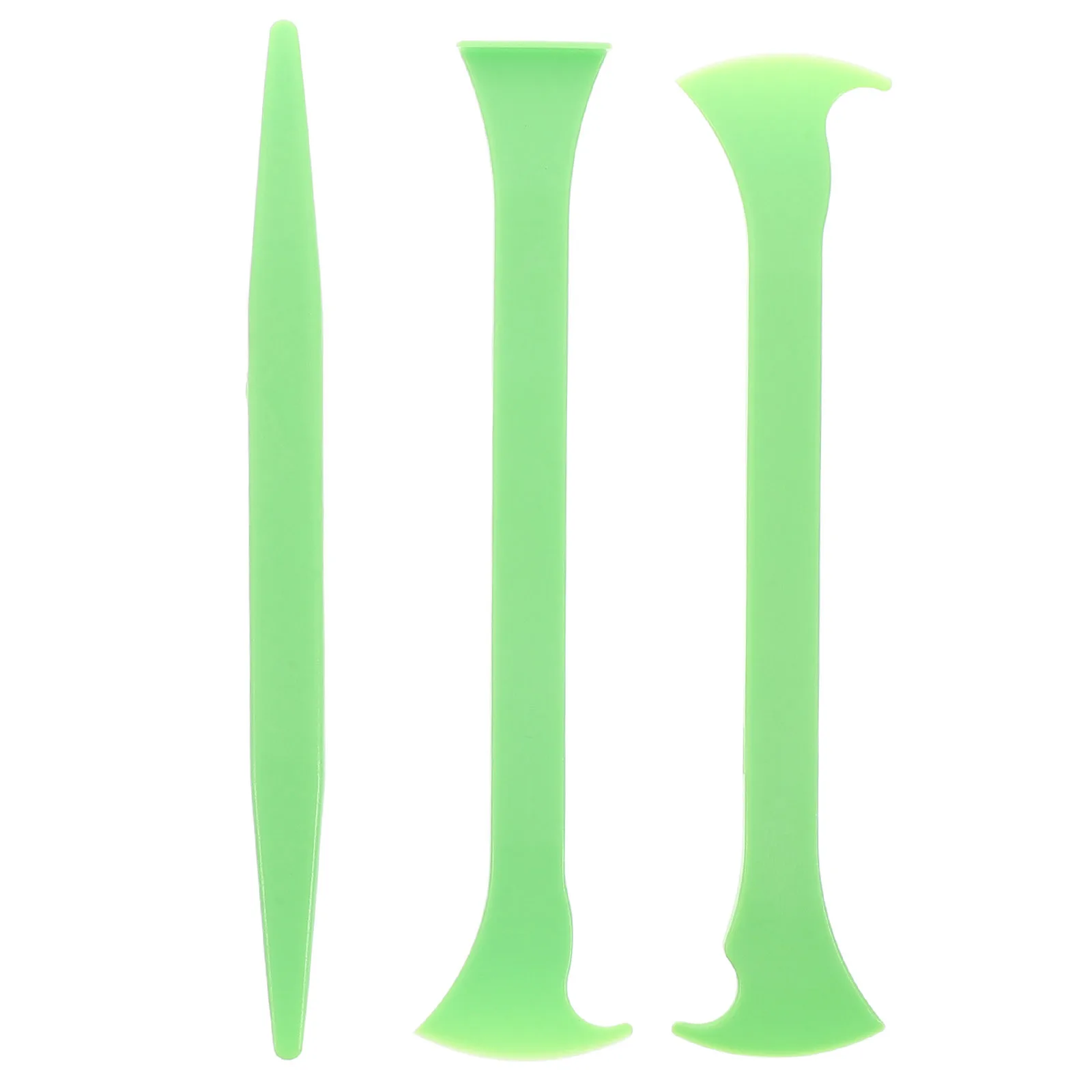 

3Pcs Vinyl Wrap Tool Kit for Car Wrapping Window Tinting Precision Control Ergonomic Design Professional Results