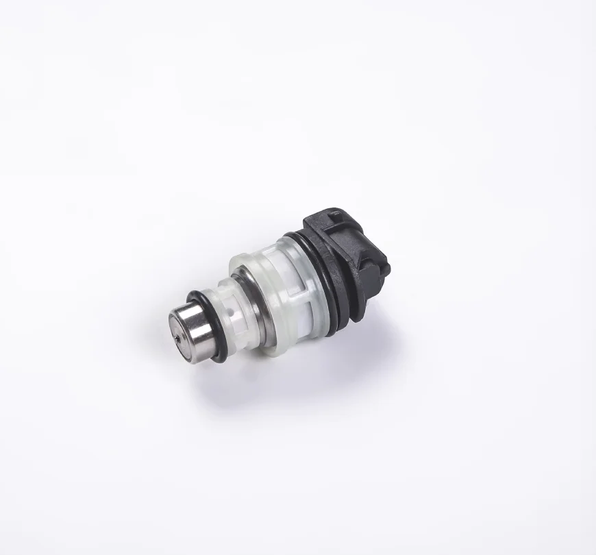 4 قطعة حاقن الوقود فوهة لأوبل تشيفي Tbi 1.4L 1996-2001 OE No. :FJ10580، 17113277 , 817447 , 17111979