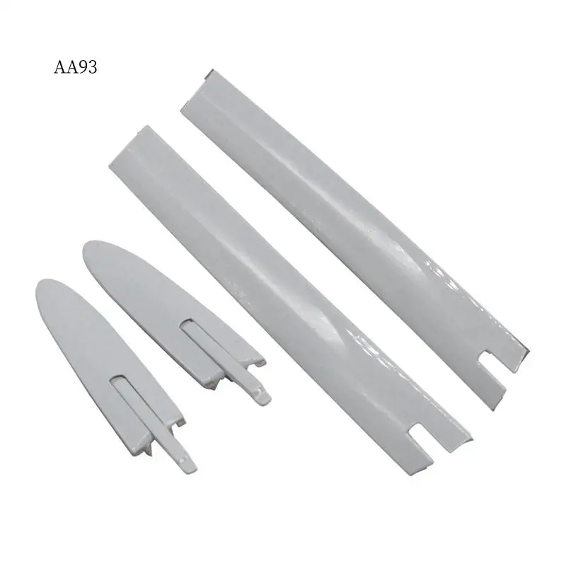 

AA-Car Roof Top Hinge Cover Left Right Clips Replacement Parts For BMW E93 335I 430I M4 F83 54377184037, 54377184038, 5437718404