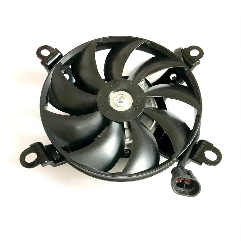 BN600 TNT600 Engine Cooling Fans Radiator Fan For Benelli  Motorcycle parts